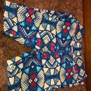 LulaRoe Leggings Full Length